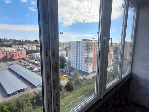 квартира за адресою Хмельницький, Старокостянтинівське шосе, 20/5-А
