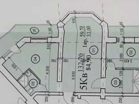 квартира за адресою Шевченка бульв., 352