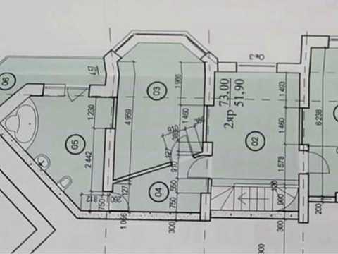 квартира за адресою Шевченка бульв., 352