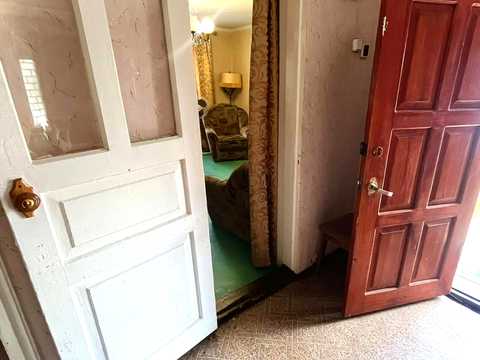будинок за адресою Кропивницький, В Галушкіна, 1