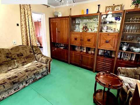 будинок за адресою Кропивницький, В Галушкіна, 1