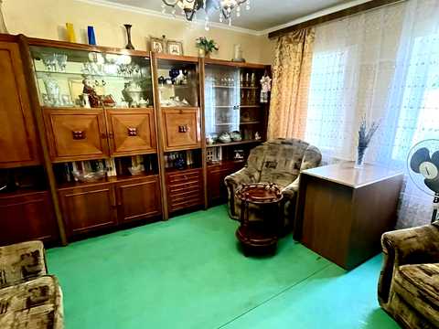 будинок за адресою Кропивницький, В Галушкіна, 1