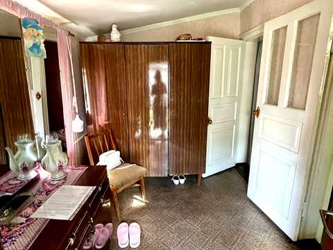 будинок за адресою Кропивницький, В Галушкіна, 1