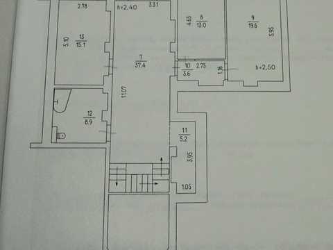квартира за адресою Шевченка бульв., 352
