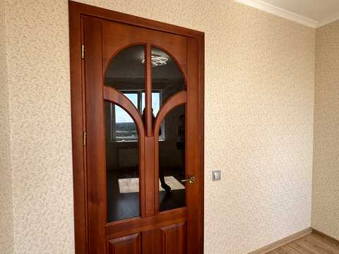 квартира за адресою Довженка вул., 12