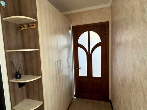квартира за адресою Довженка вул., 12