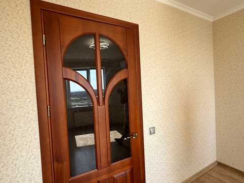 квартира за адресою Довженка вул., 12