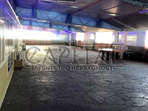 комерційна за адресою Передова вул., 1