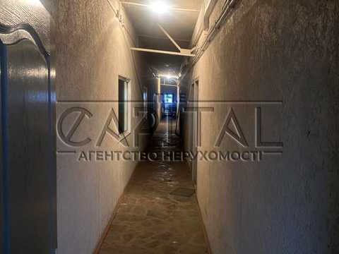 комерційна за адресою Передова вул., 1