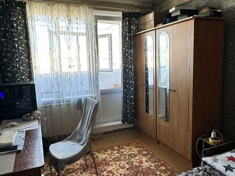 квартира по адресу Маршала Рыбалко ул. (Маршала Рибалка), 49