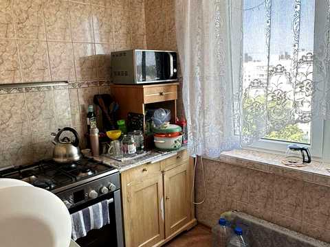 квартира по адресу Маршала Рыбалко ул. (Маршала Рибалка), 49
