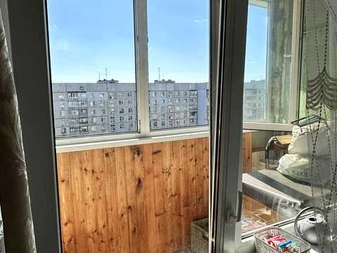 квартира по адресу Маршала Рыбалко ул. (Маршала Рибалка), 49