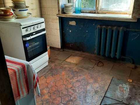 квартира за адресою Транспортна вул., 7д