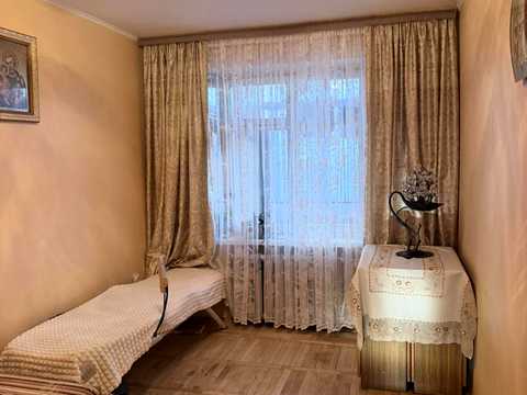 квартира за адресою Низинна вул., 4