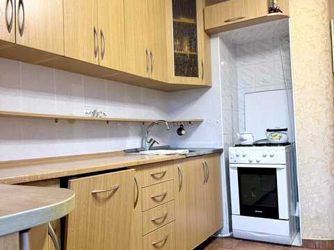 квартира за адресою Низинна вул., 4