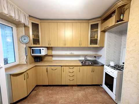 квартира за адресою Низинна вул., 4