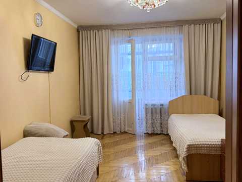 квартира за адресою Низинна вул., 4