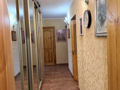 квартира за адресою Низинна вул., 4