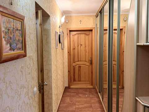 квартира за адресою Низинна вул., 4