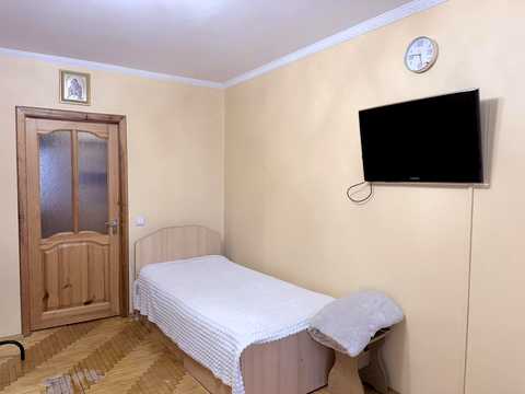 квартира за адресою Низинна вул., 4