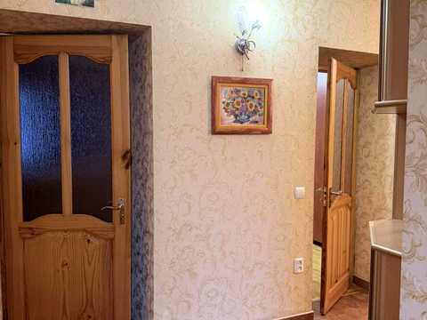 квартира за адресою Низинна вул., 4