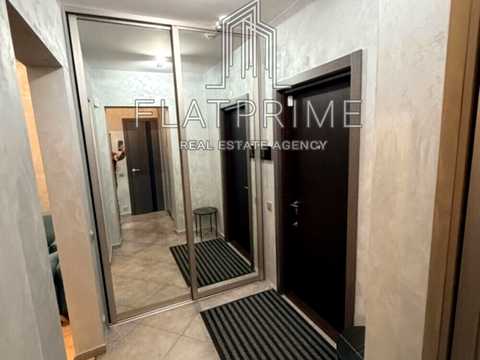 квартира за адресою Юлії Здановської вул. (Ломоносова), 36-В