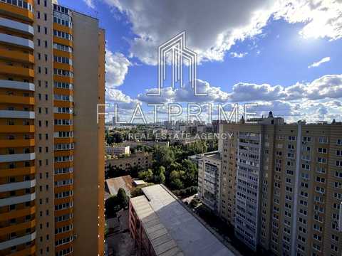 квартира за адресою Юлії Здановської вул. (Ломоносова), 36-В