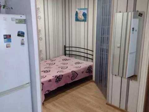 квартира по адресу Бышевская ул., 5