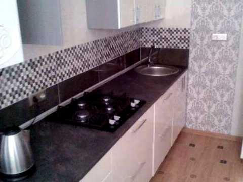 квартира по адресу Бышевская ул., 5