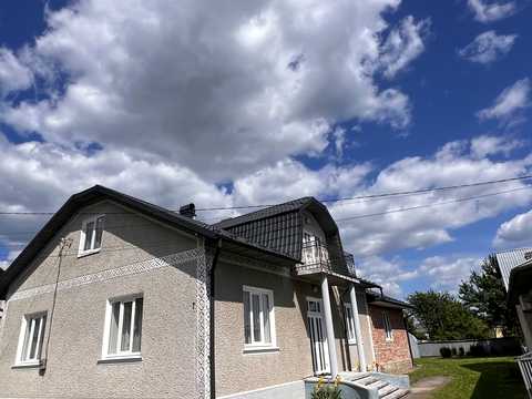 будинок за адресою Фізкультурна