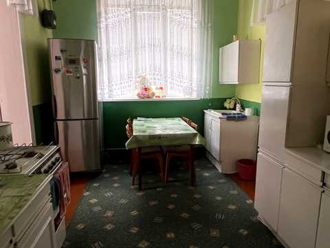 будинок за адресою Фізкультурна