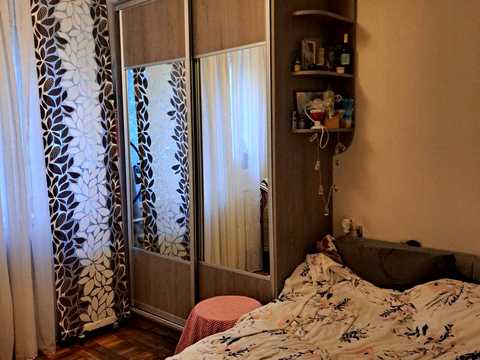 квартира за адресою Ахсарова вул., 17
