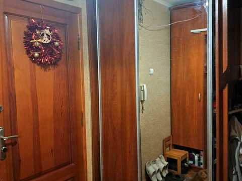 квартира за адресою Ахсарова вул., 17