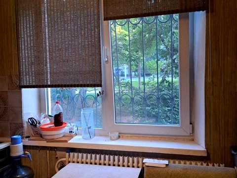 квартира за адресою Ахсарова вул., 17