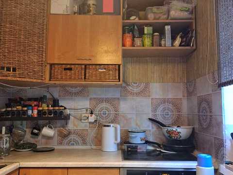 квартира за адресою Ахсарова вул., 17