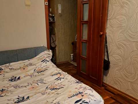 квартира за адресою Ахсарова вул., 17