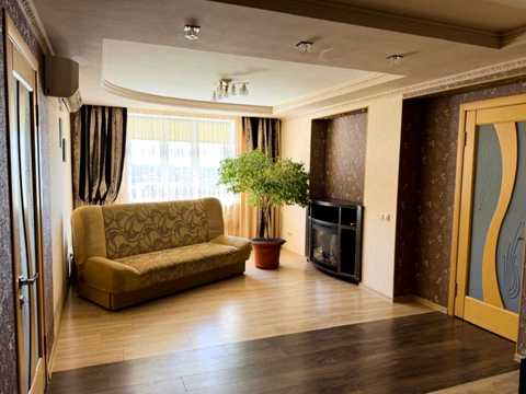 квартира за адресою Шевченка бульв., 352