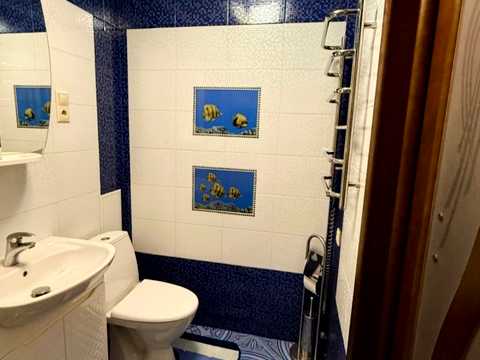 квартира за адресою Шевченка бульв., 352
