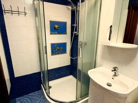 квартира за адресою Шевченка бульв., 352