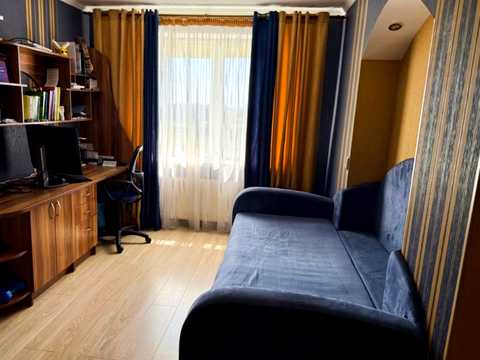 квартира за адресою Шевченка бульв., 352