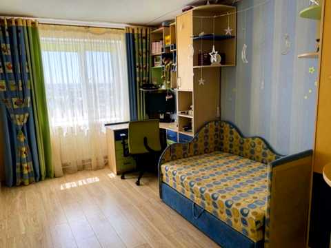 квартира за адресою Шевченка бульв., 352