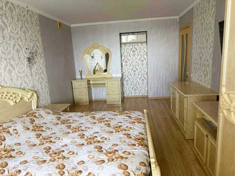 квартира за адресою Шевченка бульв., 352