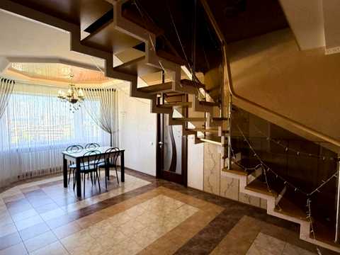 квартира за адресою Шевченка бульв., 352