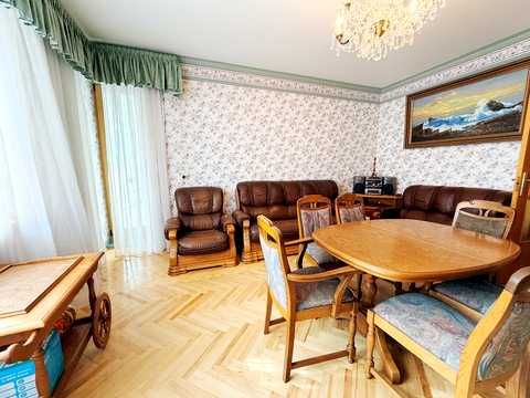 квартира по адресу Панаса Мирного ул., 27