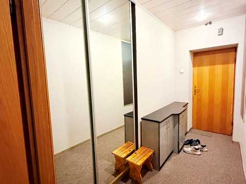 квартира по адресу Панаса Мирного ул., 27