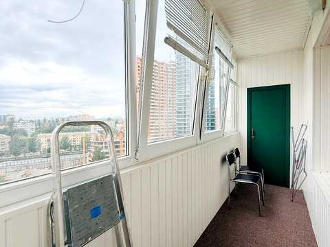 квартира по адресу Панаса Мирного ул., 27