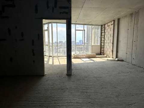 квартира за адресою Аркадійське плато вул. (Гагаринське плато), 5/2