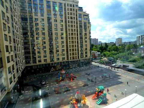 квартира за адресою Степана Рудницького вул. (Академіка Вільямса), 19/14