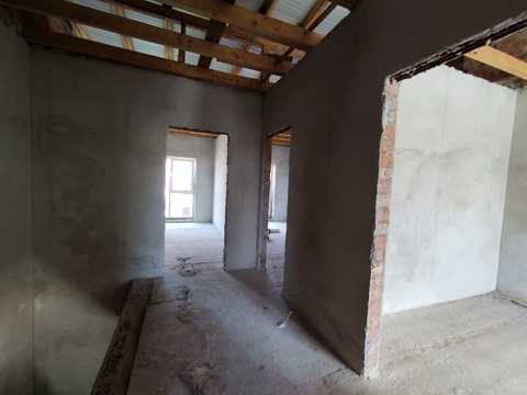 будинок за адресою парафіяльна