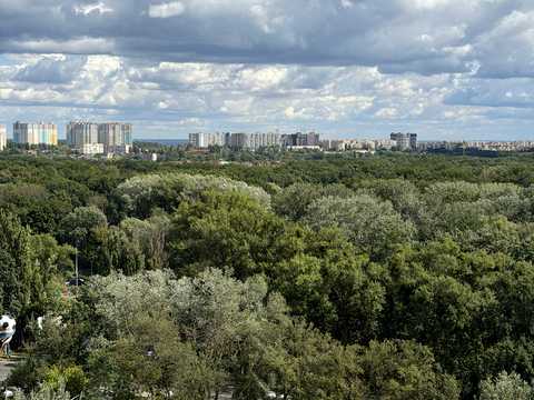 квартира за адресою Валер'яна Підмогильного вул., 5